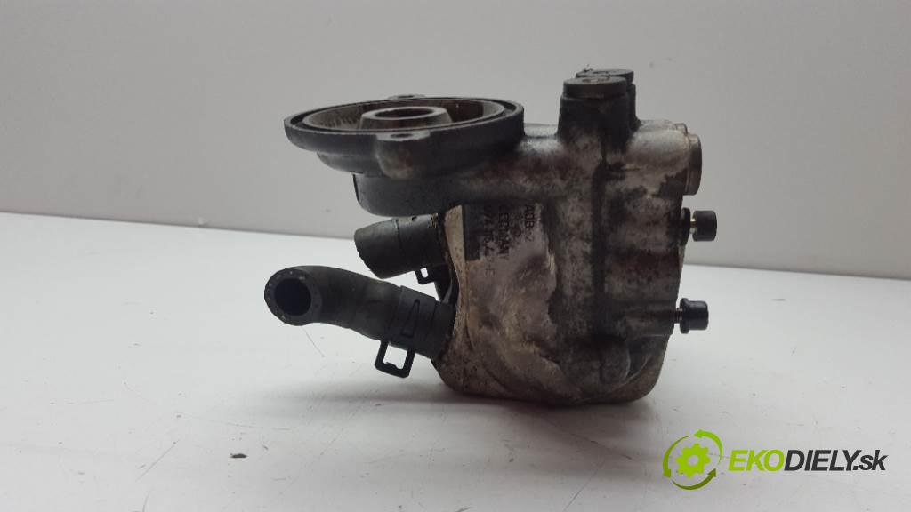 VOLVO V 70  2000 103kW    2461 obal filtra oleje 074115417
