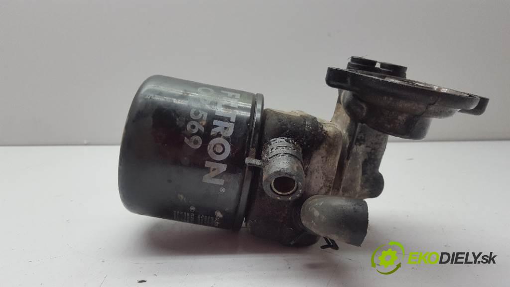 VOLVO V 70  2000 103kW    2461 obal filtra oleje 074115417