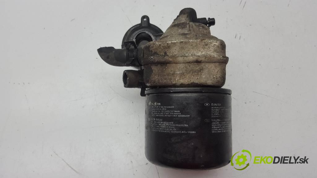 VOLVO V 70  2000 103kW    2461 obal filtra oleje 074115417