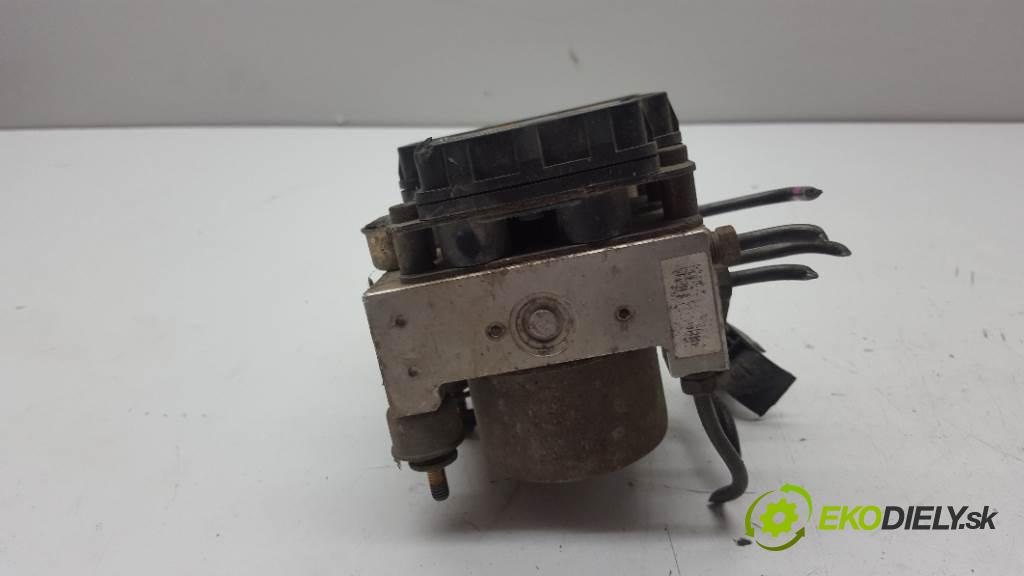 TOYOTA YARIS VERSO 2004 55kw VERSO 1364 Pumpa ABS 8954152230 (Pumpy ABS)