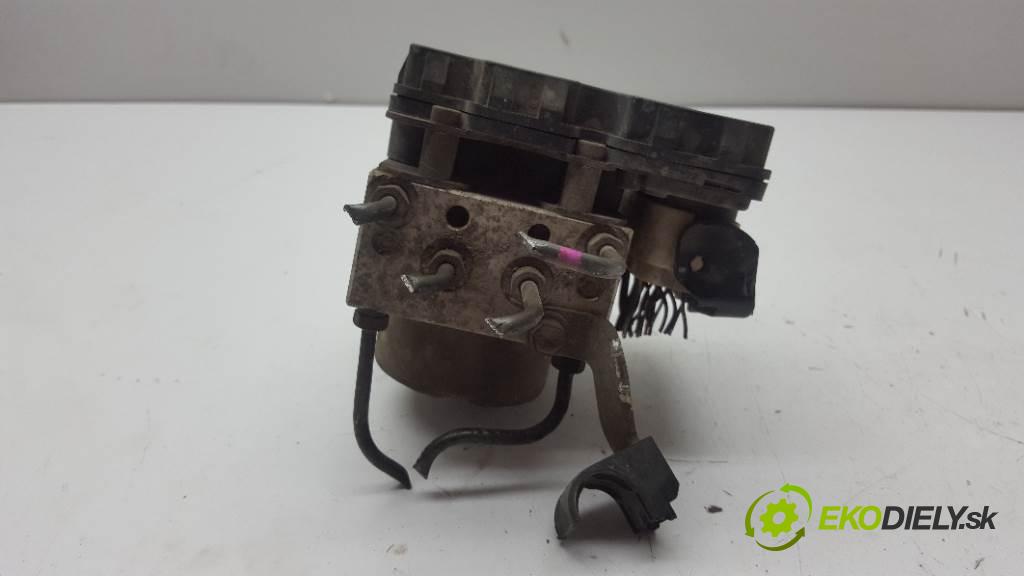 TOYOTA YARIS VERSO 2004 55kw VERSO 1364 Pumpa ABS 8954152230 (Pumpy ABS)