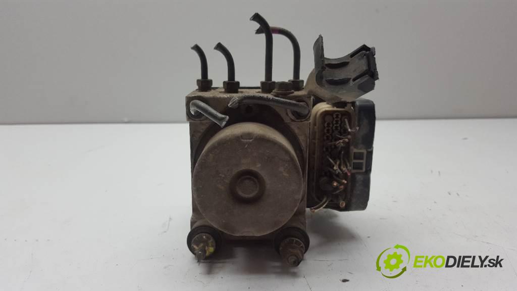 TOYOTA YARIS VERSO 2004 55kw VERSO 1364 Pumpa ABS 8954152230 (Pumpy ABS)