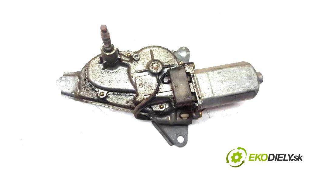 TOYOTA YARIS VERSO 2004 55kw VERSO 1364 motorek stěračů zadní část 8513052080