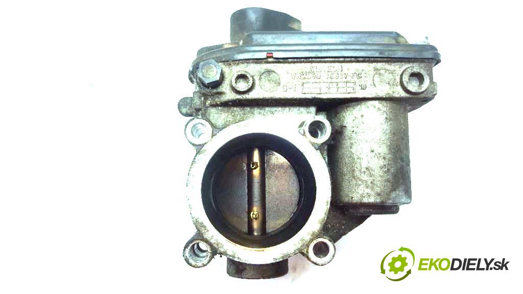 FORD         Škrtiaca klapka VP2S6U9E928BA (Škrtiace klapky)