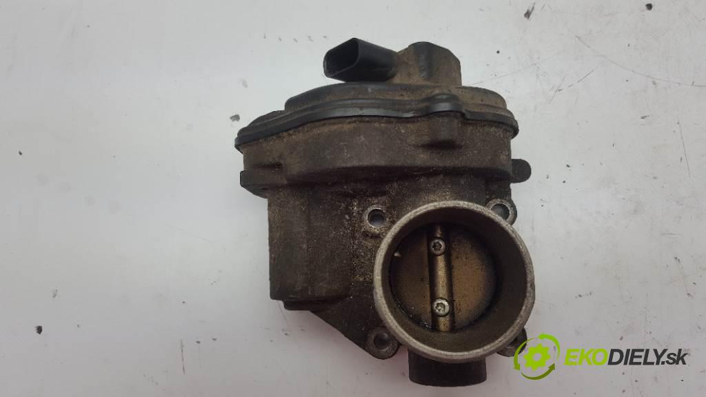 FORD         Škrtiaca klapka VP2S6U9E928BA (Škrtiace klapky)