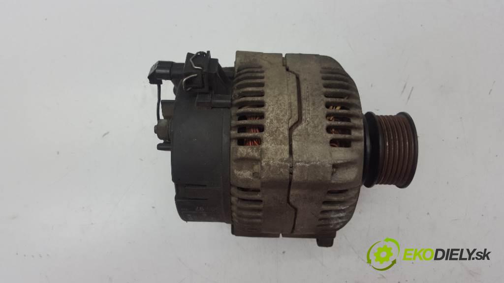 VOLKSWAGEN GOLF IV Alternátor 037903025 (Alternátory) EkoDiely.sk