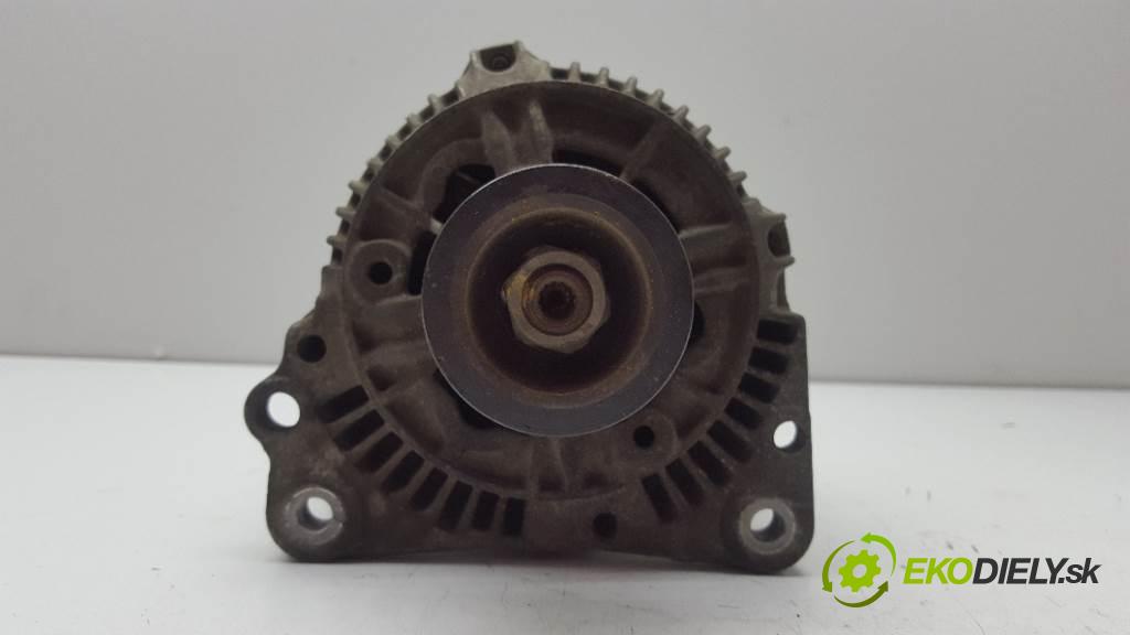 VOLKSWAGEN GOLF IV Alternátor 037903025 (Alternátory) EkoDiely.sk