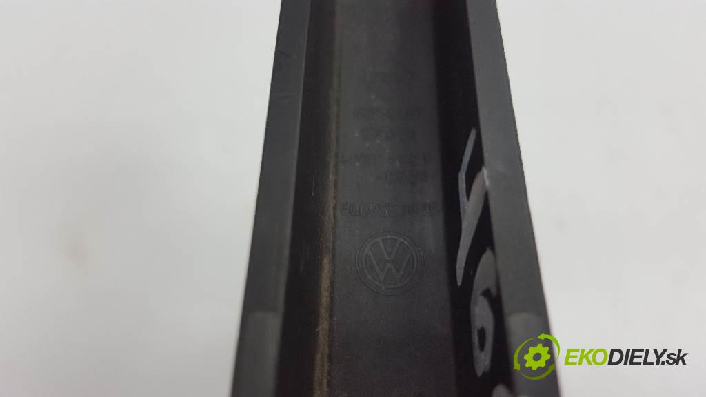 SKODA ROOMSTER  2010 63kW    1390 ramena stěrače zadní část 6Q6955707B