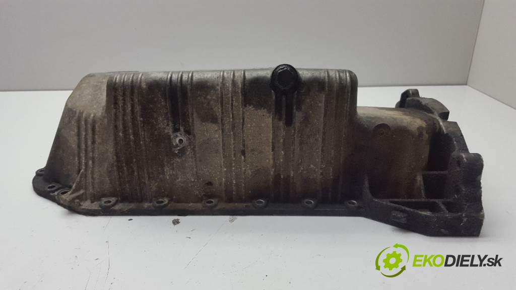 VOLVO V 70  2000 103kW    2461 MISKA: olejová 074103603 (Olejové vane)