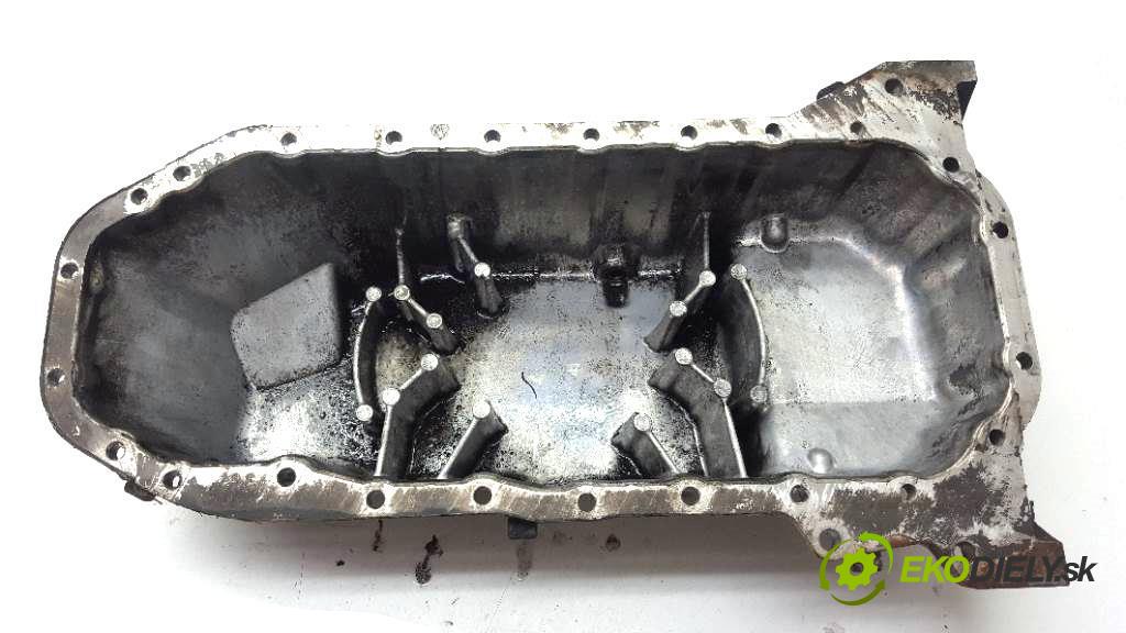 VOLVO V 70  2000 103kW    2461 MISKA: olejová 074103603 (Olejové vane)