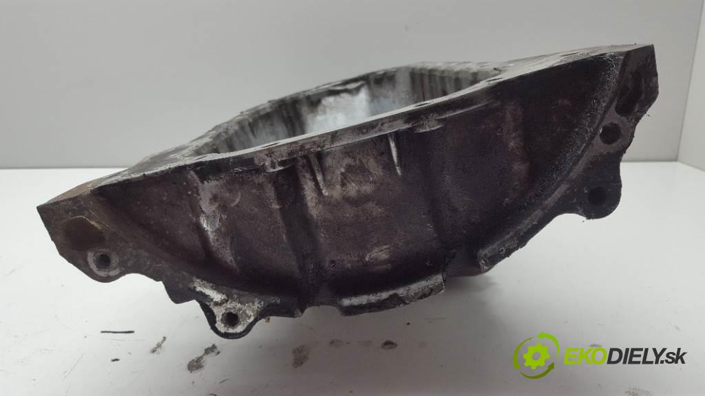 VOLVO V 70  2000 103kW    2461 MISKA: olejová 074103603 (Olejové vane)