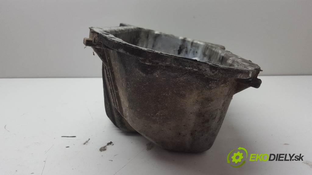 VOLVO V 70  2000 103kW    2461 MISKA: olejová 074103603 (Olejové vane)