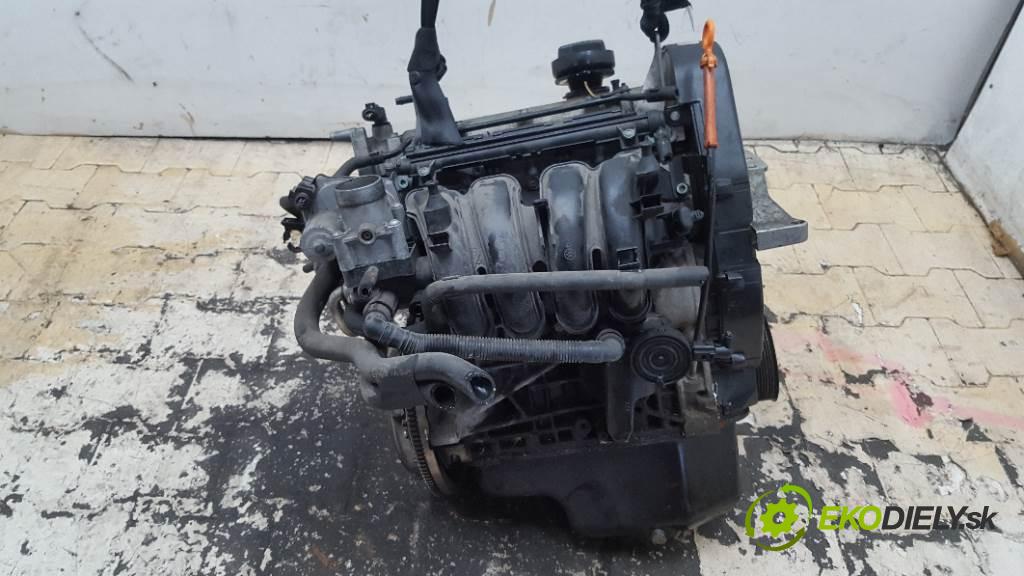 SEAT IBIZA III 2004 55kw III 1390 Motor BKY (Motory (kompletné))