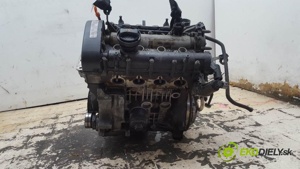 SEAT IBIZA III 2004 55kw III 1390 Motor BKY (Motory (kompletné))