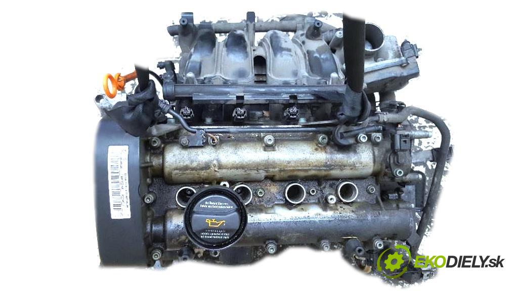 SEAT IBIZA III 2004 55kw III 1390 Motor BKY (Motory (kompletné))