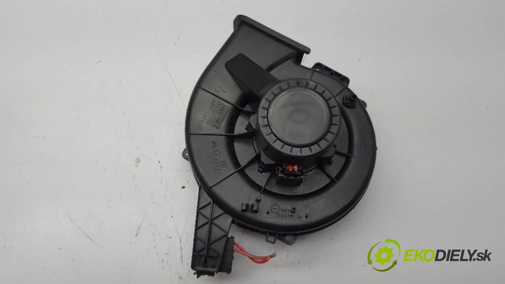 SEAT IBIZA III 2004 55kw III 1390 Ventilátor ventilátor kúrenia 6Q1820015 (Ventilátory kúrenia)