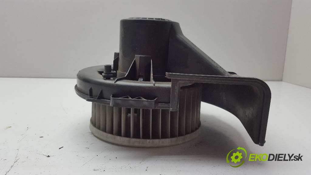 SEAT IBIZA III 2004 55kw III 1390 Ventilátor ventilátor kúrenia 6Q1820015 (Ventilátory kúrenia)