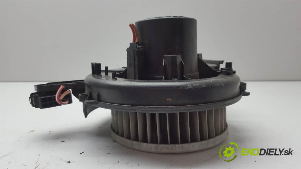 SEAT IBIZA III 2004 55kw III 1390 Ventilátor ventilátor kúrenia 6Q1820015 (Ventilátory kúrenia)