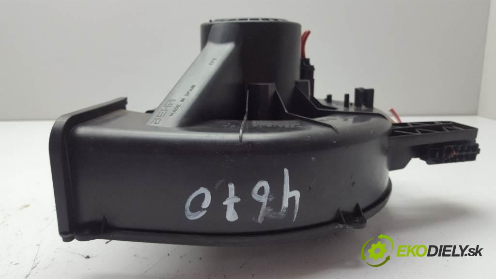 SEAT IBIZA III 2004 55kw III 1390 Ventilátor ventilátor kúrenia 6Q1820015 (Ventilátory kúrenia)