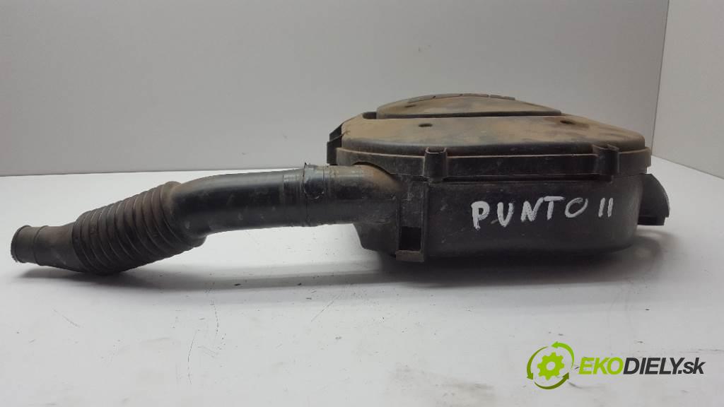 FIAT PUNTO II        obal filtra vzduchu 735275000 (Kryty filtrů)