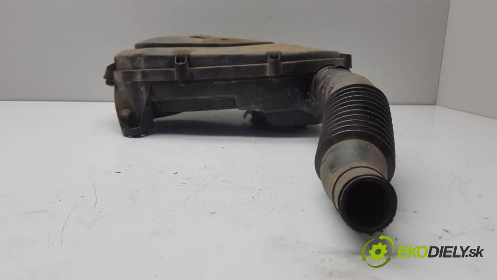 FIAT PUNTO II        obal filtra vzduchu 735275000 (Kryty filtrů)
