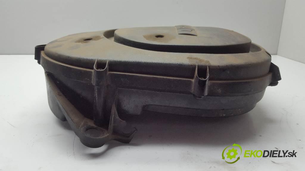 FIAT PUNTO II        obal filtra vzduchu 735275000 (Kryty filtrů)