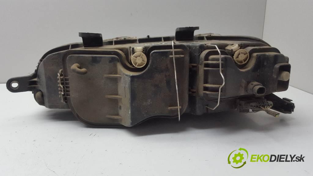 FIAT PUNTO II       Svetlomet pravy 086611132R (Pravé)