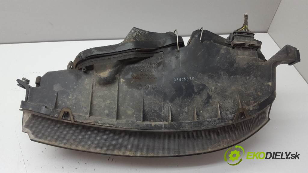 FIAT PUNTO II       Svetlomet pravy 086611132R (Pravé)