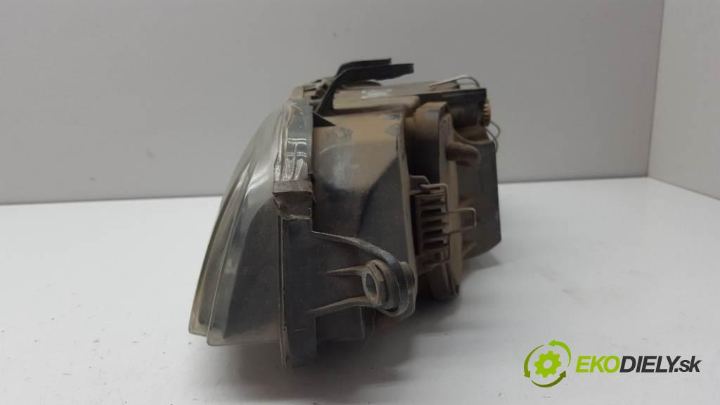 FIAT PUNTO II       Svetlomet pravy 086611132R (Pravé)