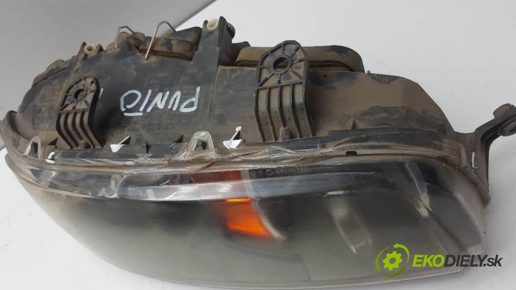 FIAT PUNTO II       Svetlomet pravy 086611132R (Pravé)