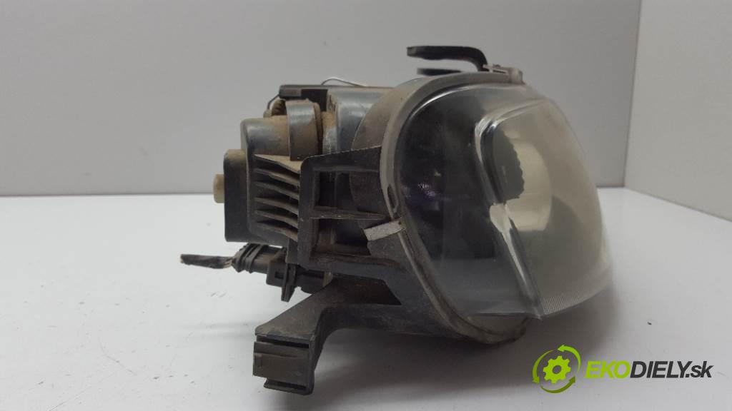 FIAT PUNTO II       Svetlomet pravy 086611132R (Pravé)