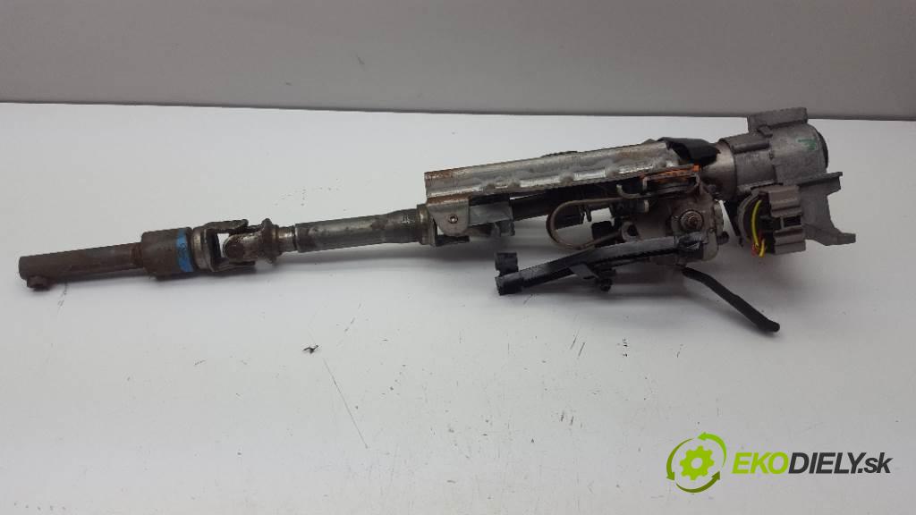 FORD FOCUS MK1  2002 66kW    1753 Hriadeľ, tyč volantu  (Tyče riadenia (volantu))