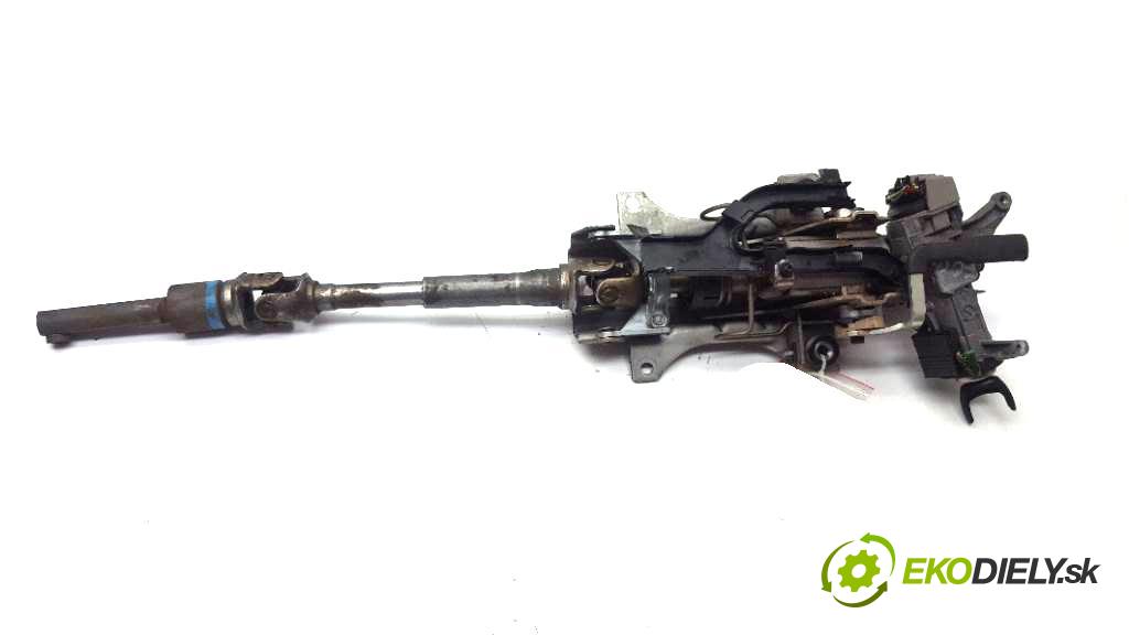 FORD FOCUS MK1  2002 66kW    1753 Hriadeľ, tyč volantu  (Tyče riadenia (volantu))