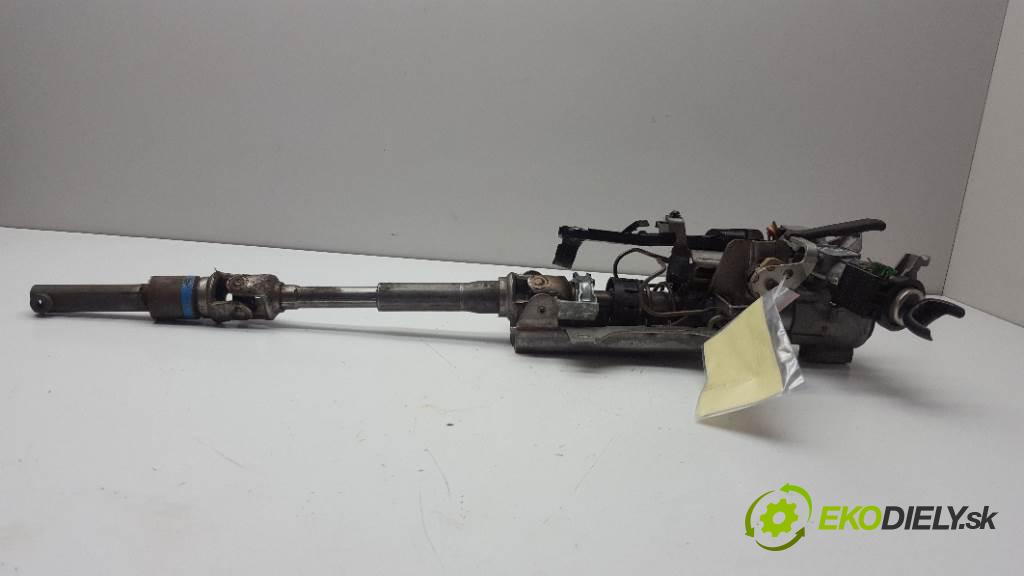 FORD FOCUS MK1  2002 66kW    1753 Hriadeľ, tyč volantu  (Tyče riadenia (volantu))