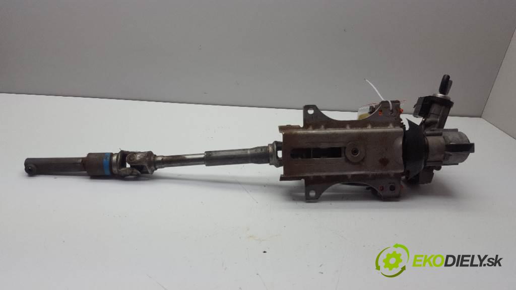 FORD FOCUS MK1  2002 66kW    1753 Hriadeľ, tyč volantu  (Tyče riadenia (volantu))