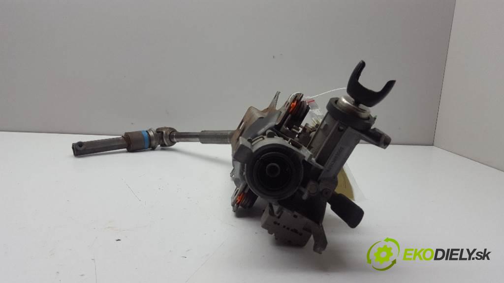 FORD FOCUS MK1  2002 66kW    1753 Hriadeľ, tyč volantu  (Tyče riadenia (volantu))