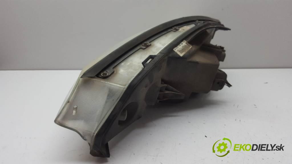 FORD FOCUS MK1  2002 66kW    1753 Svetlomet pravy 2M5113W029BD (Pravé)