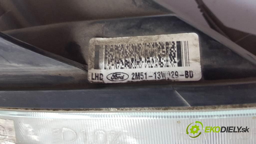 FORD FOCUS MK1  2002 66kW    1753 Svetlomet pravy 2M5113W029BD (Pravé)