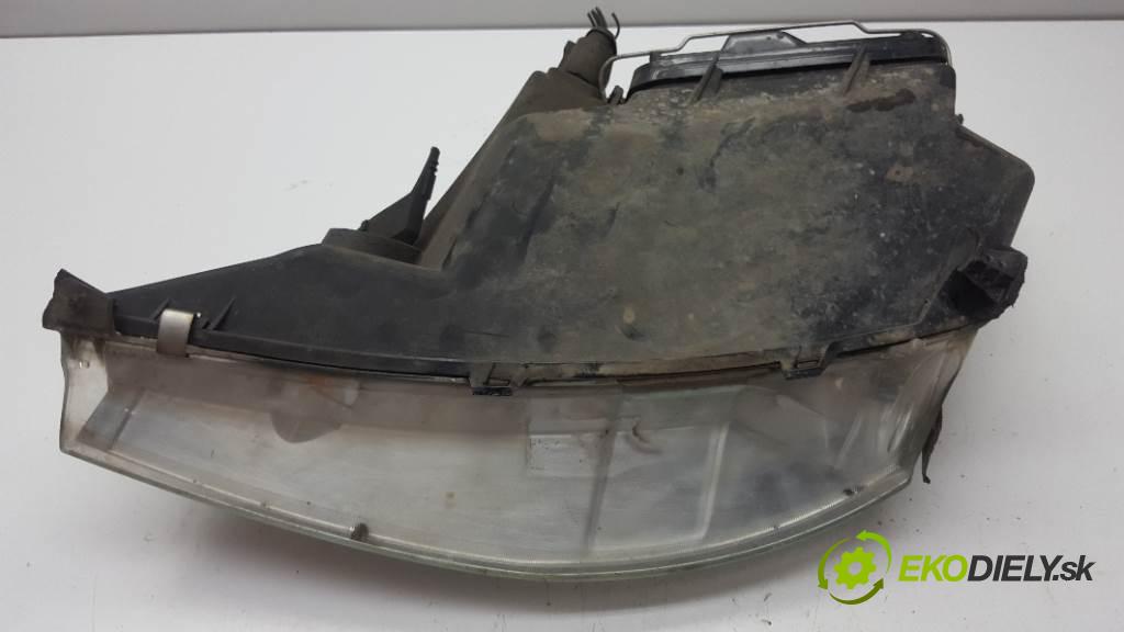 FORD FOCUS MK1  2002 66kW    1753 Svetlomet pravy 2M5113W029BD (Pravé)