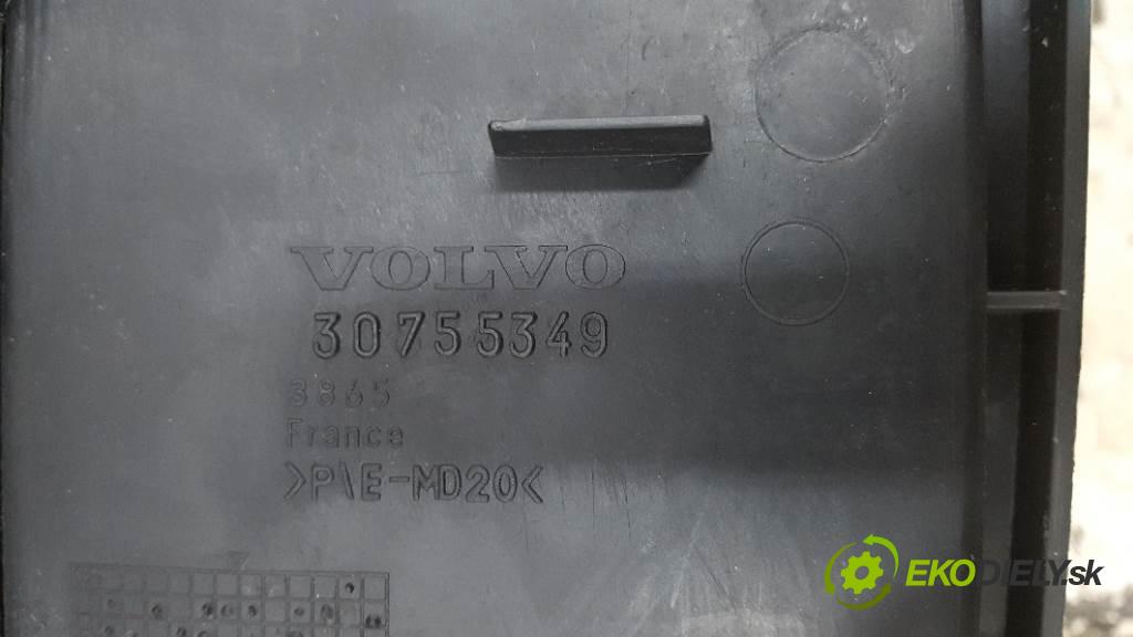 VOLVO V 50  2005 100kW    1997 Lakťová opierka + Tunel 30755349
