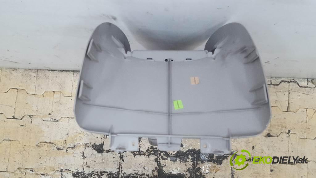 VOLVO V 50  2005 100kW    1997 Lakťová opierka + Tunel 30755349
