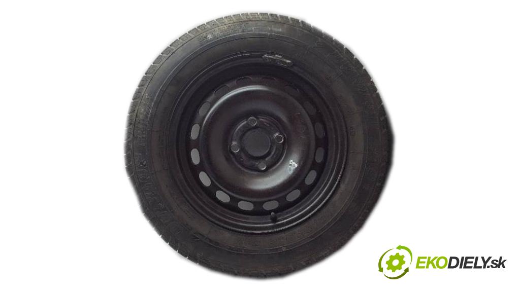 AUDI 80 B4       rezerva 4X108 6JX15H2 ET57  195/65R15 DUNLOP (513) (Kola dojezdové)