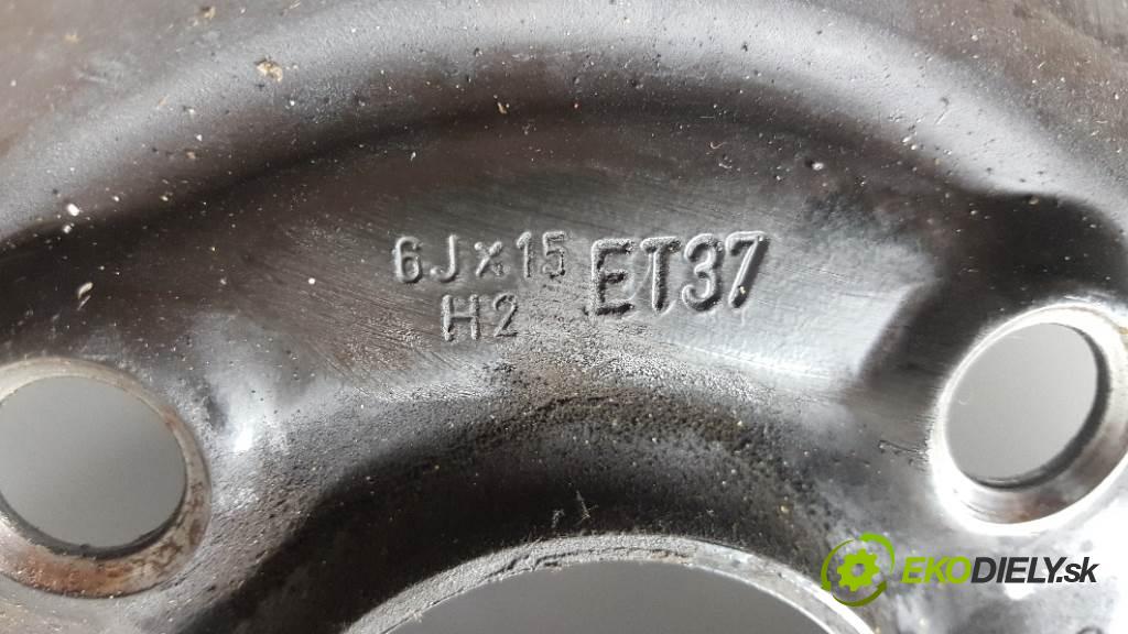 AUDI 80 B4       rezerva 4X108 6JX15H2 ET57  195/65R15 DUNLOP (513) (Kola dojezdové)