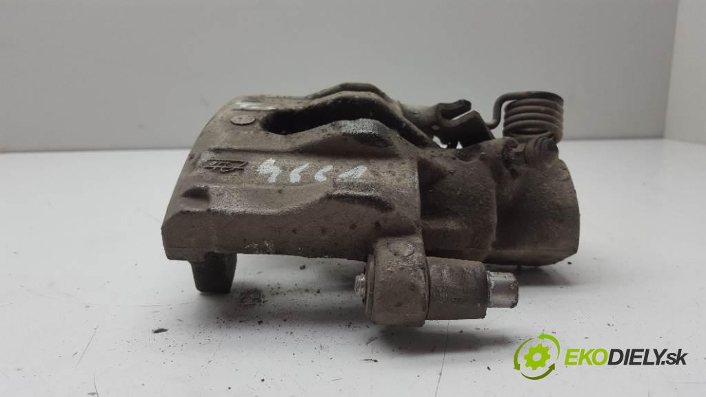 VOLVO V 50  2005 100kW   1997 Brzdič strmeň zad ľavy ATE (Ostatné)