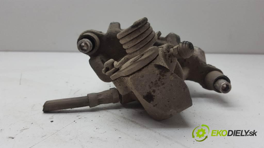 VOLVO V 50  2005 100kW    1997 Brzdič strmeň zad pravy ATE (Ostatné)