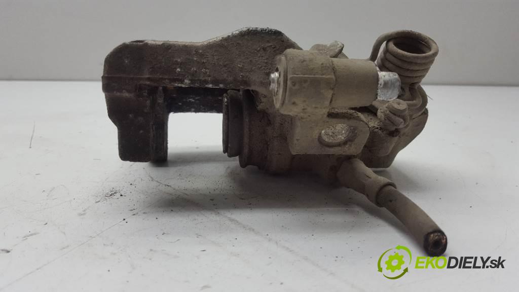VOLVO V 50  2005 100kW    1997 Brzdič strmeň zad pravy ATE (Ostatné)