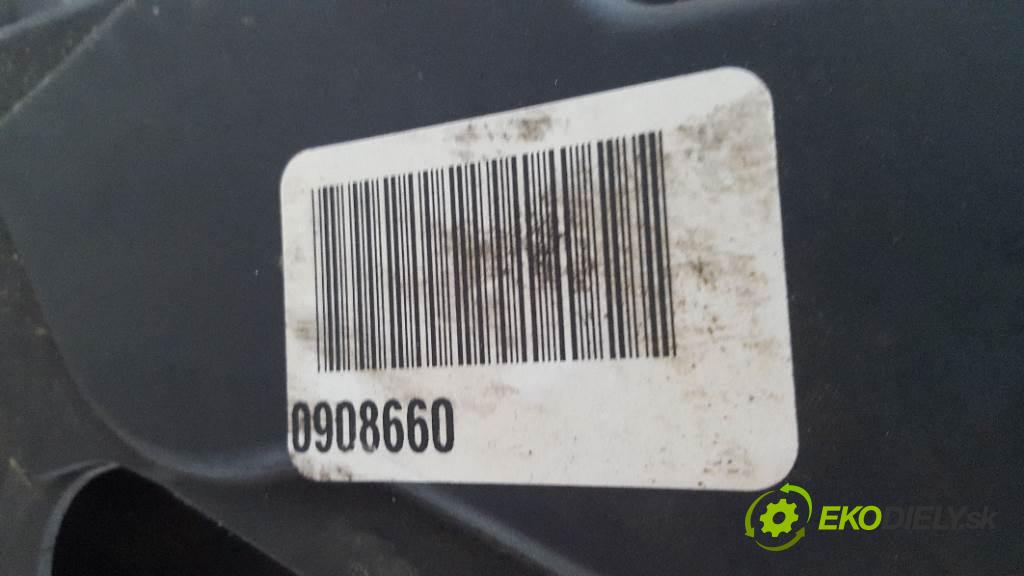 VOLVO V 50  2005 100kW    1997 Motor D4204T (Motory (kompletné))