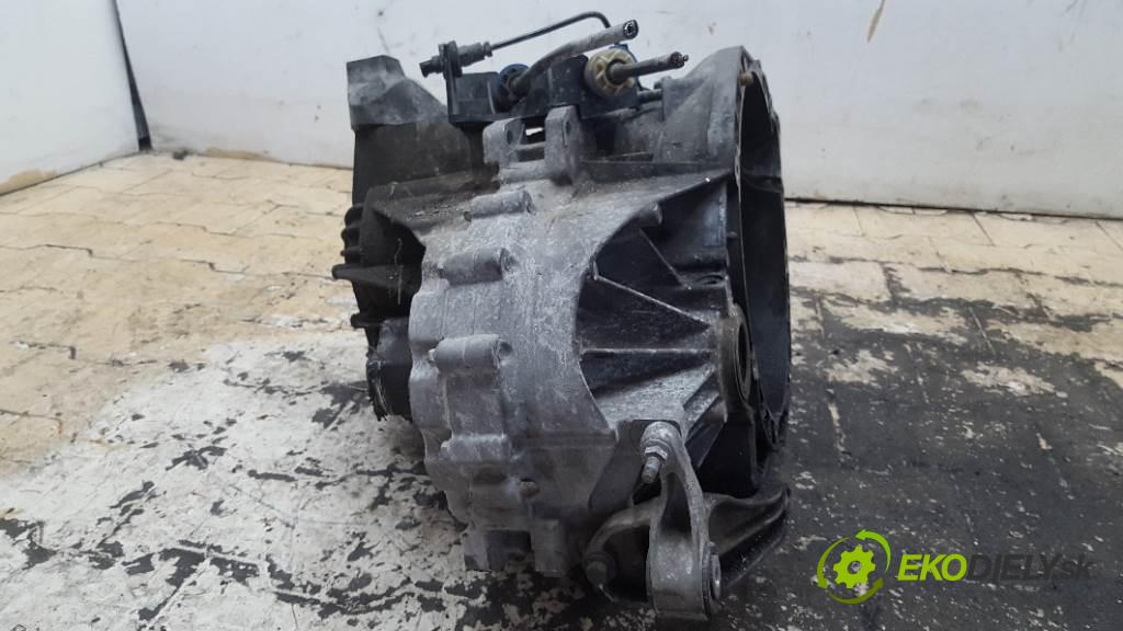 VOLVO V 50  2005 100kW    1997 Prevodovka 3S7R7F096  (Prevodovky)
