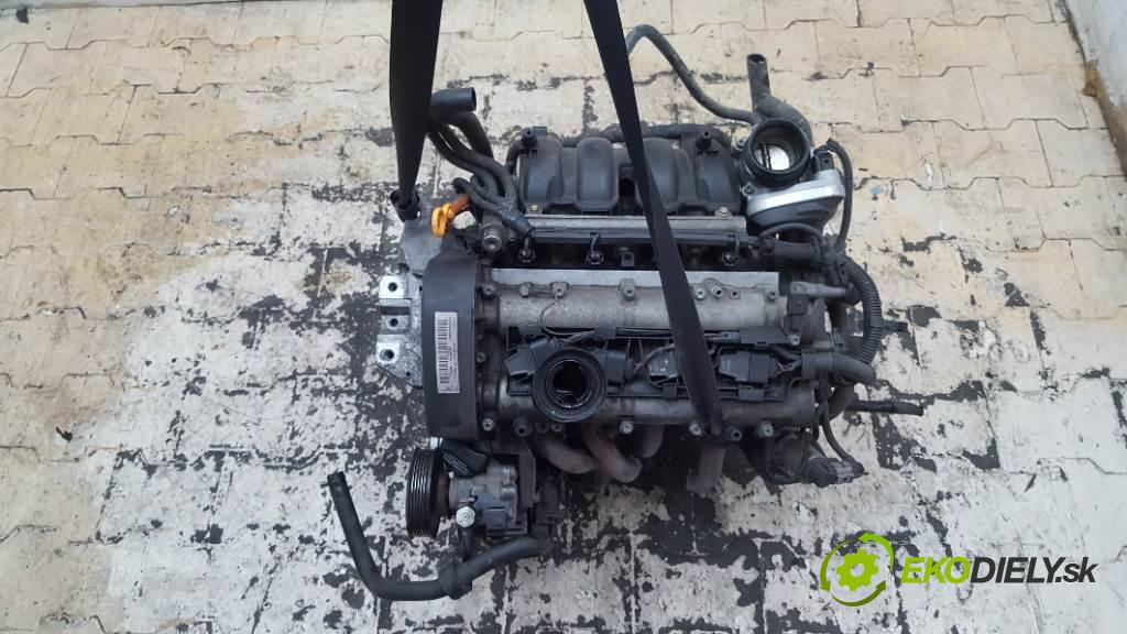 VOLKSWAGEN BORA  2001 77kW   1598 Motor AZD (Motory (kompletné))
