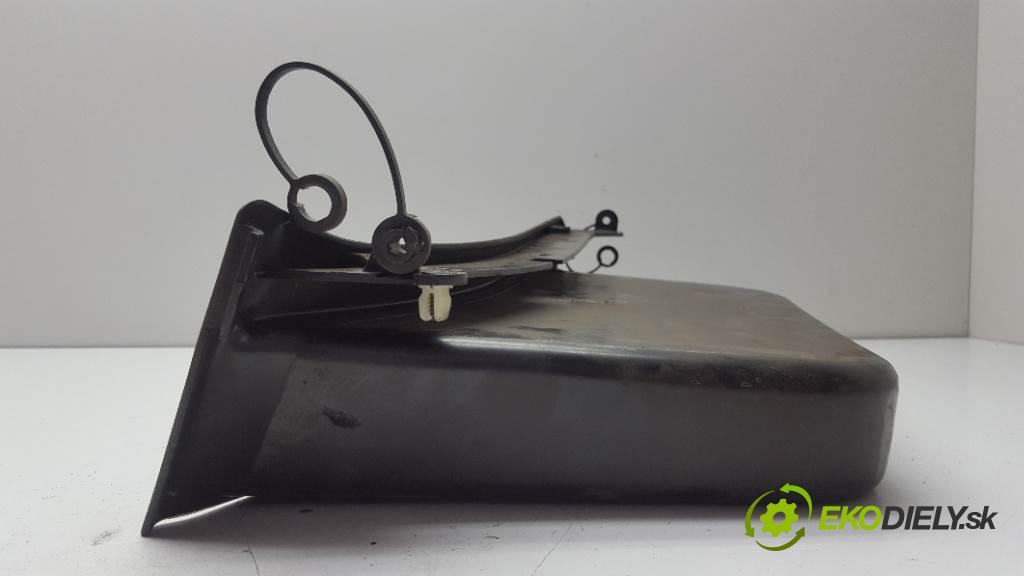 OPEL KADETT  1997     1598 Priehradka, kastlík prístrojovky 90243480